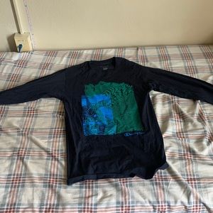 Champion Long Sleeve